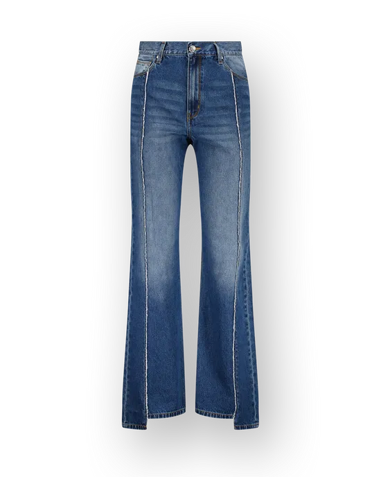 Jeans Oasis Crafted