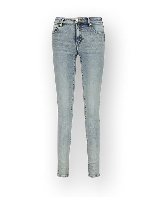 Jeans Blossom