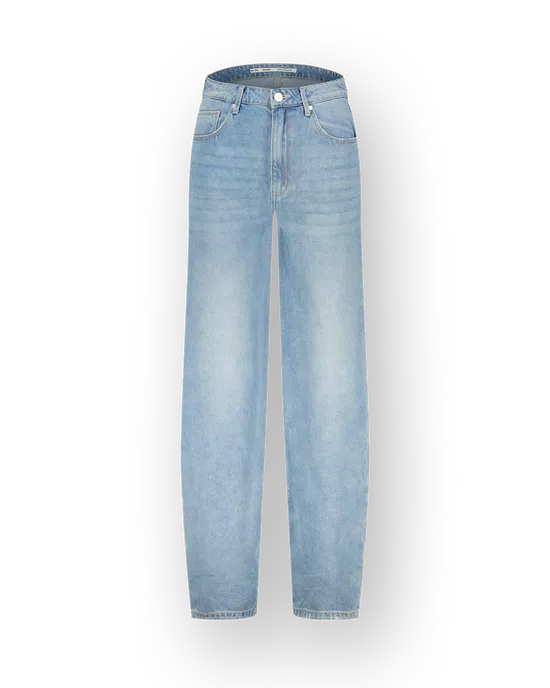 Jeans Spring