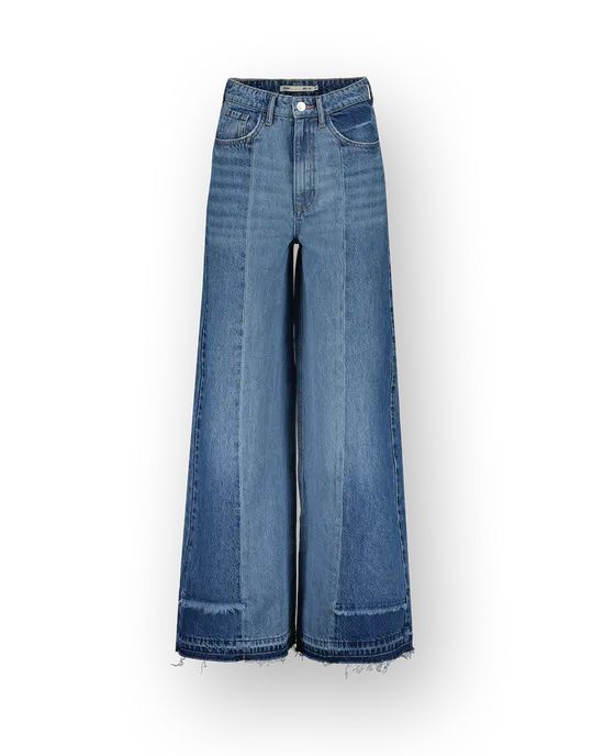 Jeans Cenote Twotone