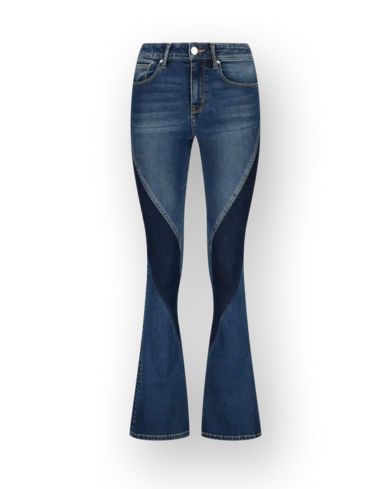Jeans Sunrise Special