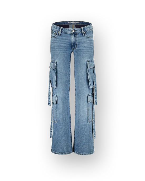 Jeans Storm Cargo