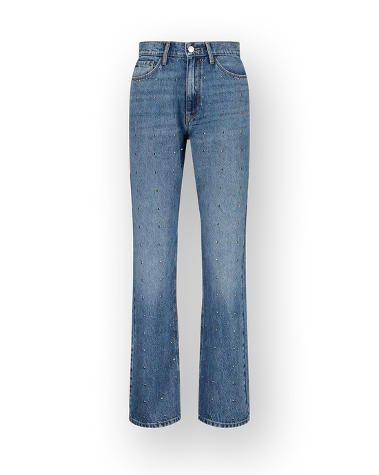 Jeans Savanna Stud