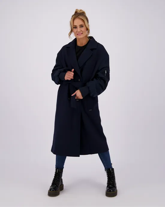 Outdoor Jas Vayenna