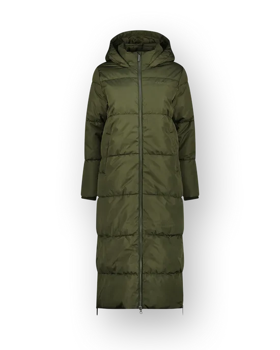 Outdoor Jas Tevina