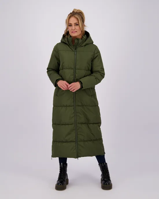 Outdoor Jas Tevina