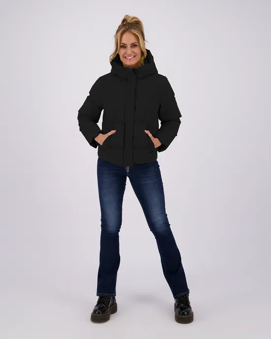 Outdoor Jas Olivia