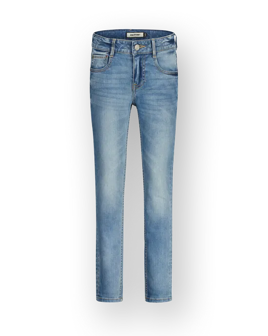 Jeans Bangkok