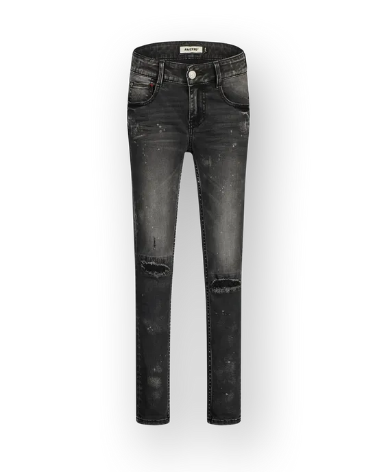 Jeans Bangkok Crafted
