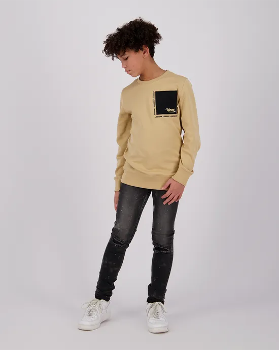 Jeans Bangkok Crafted