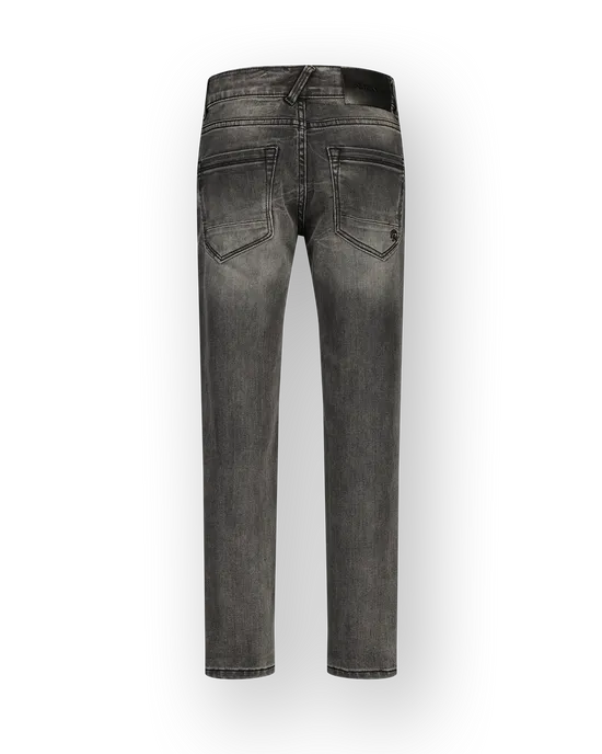 Jeans Berlin Crafted