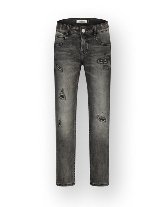 Jeans Berlin Crafted