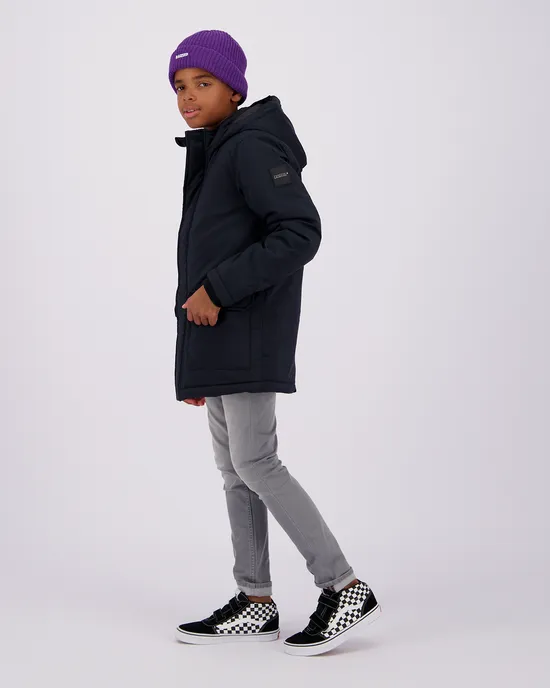 Outdoor Jas Tafo