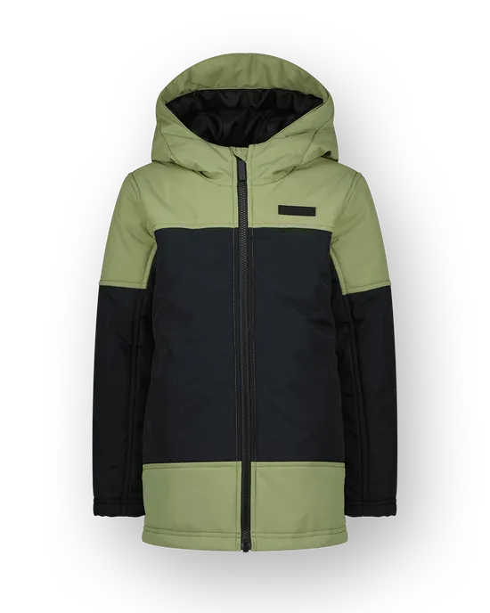Outdoor Jas Tauton