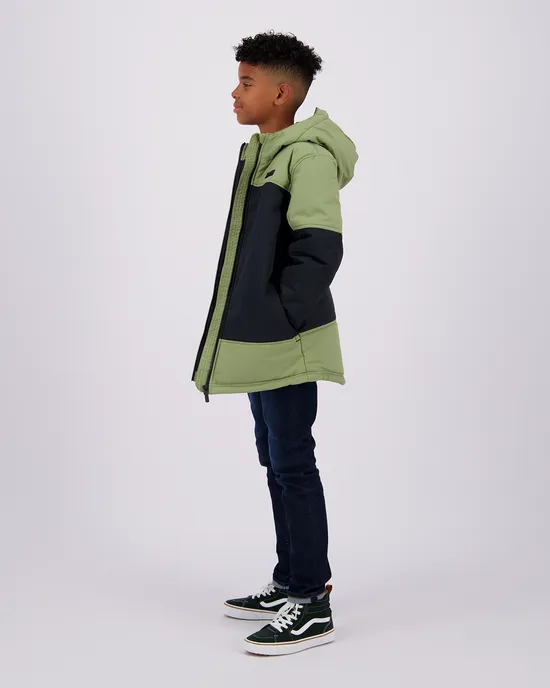 Outdoor Jas Tauton