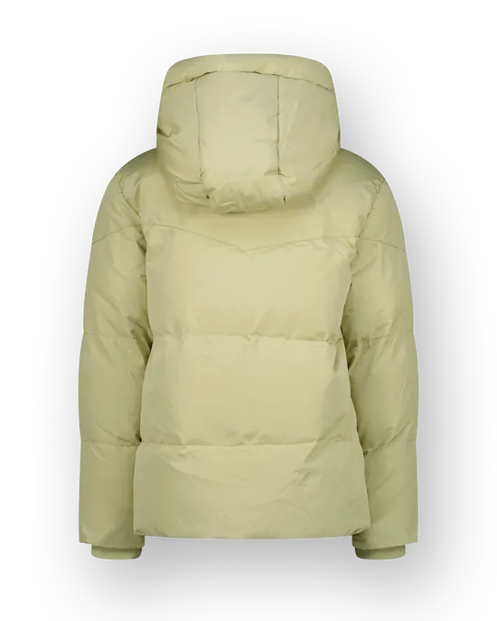 Outdoor Jas Tiko