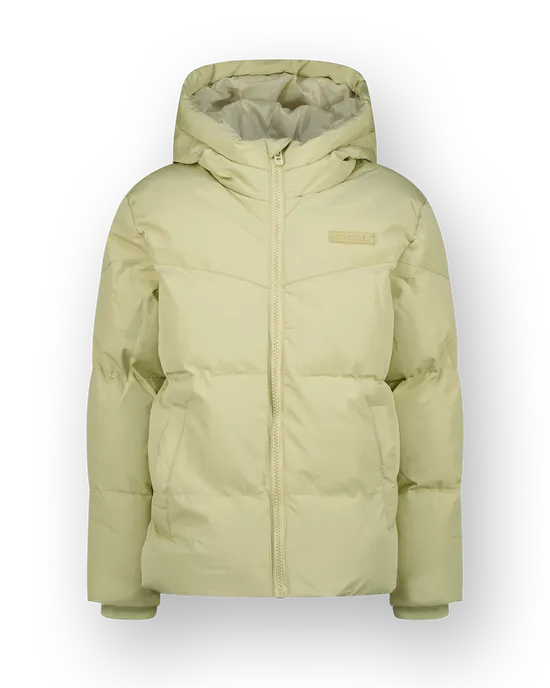 Outdoor Jas Tiko