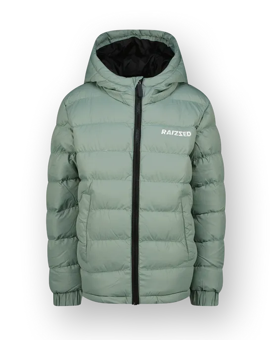 Outdoor Jas Tuso