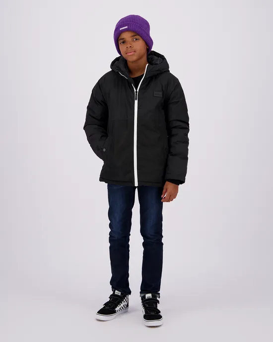 Outdoor Jas Tendo