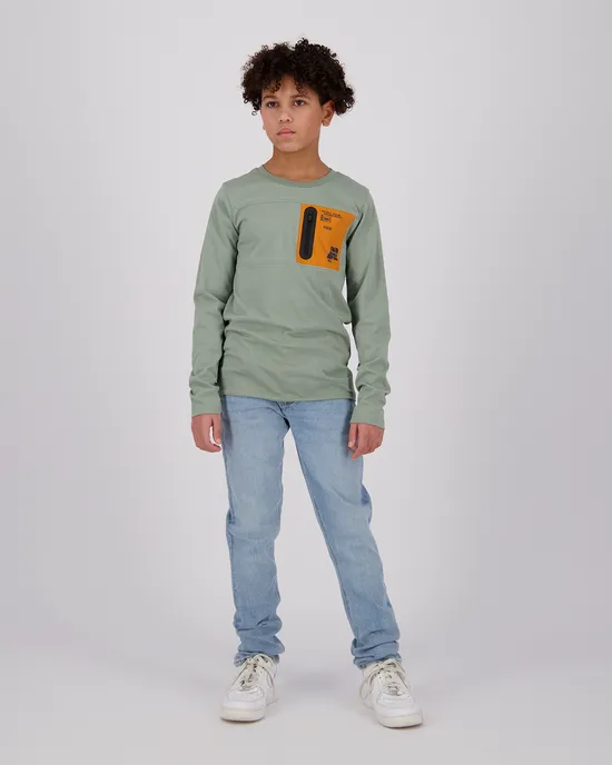 T-shirt Albury