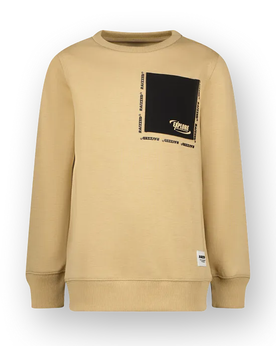 Sweater Lawton