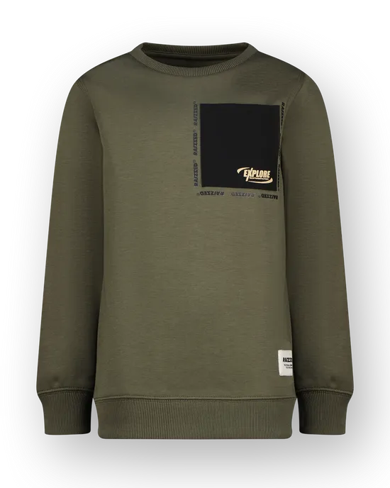 Sweater Lawton