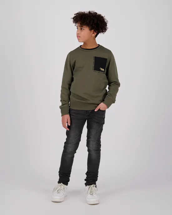 Sweater Lawton