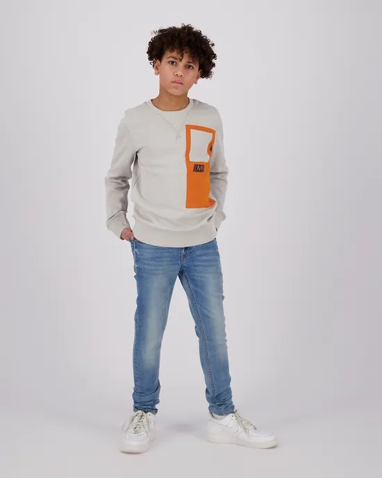 Sweater Naxos