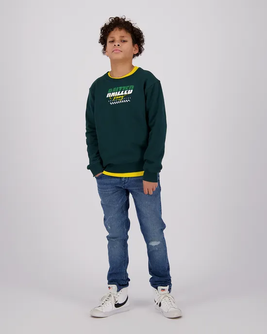 Sweater Sandane