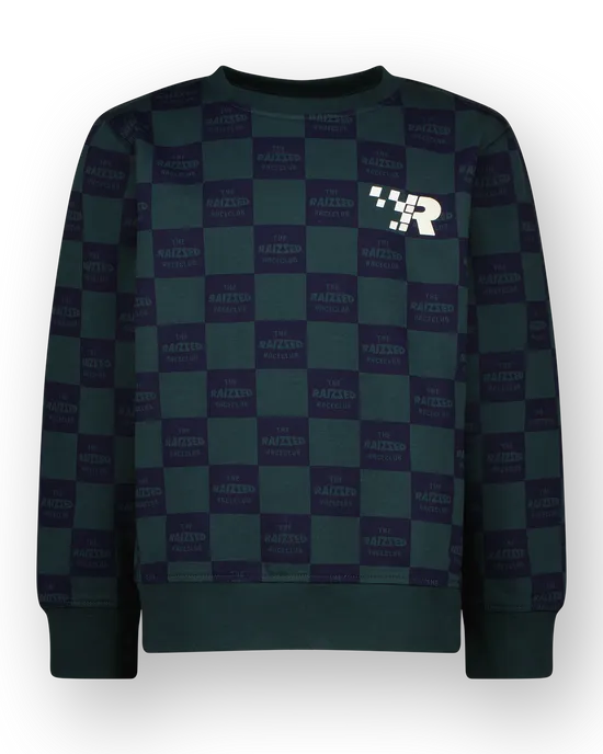 Sweater Knock