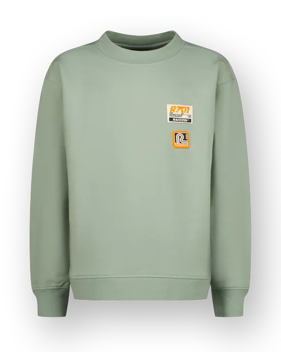 Sweater Oxnard