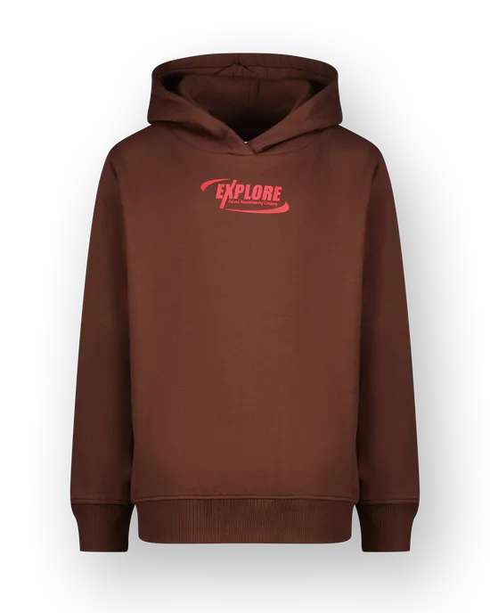 Hoody Maribo