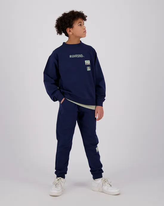 Broek Tezu