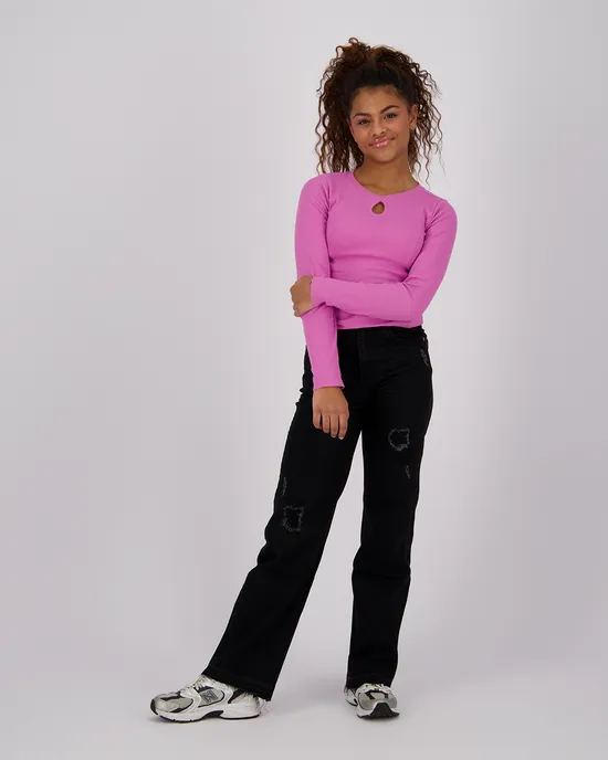 Jeans Mississippi Crafted