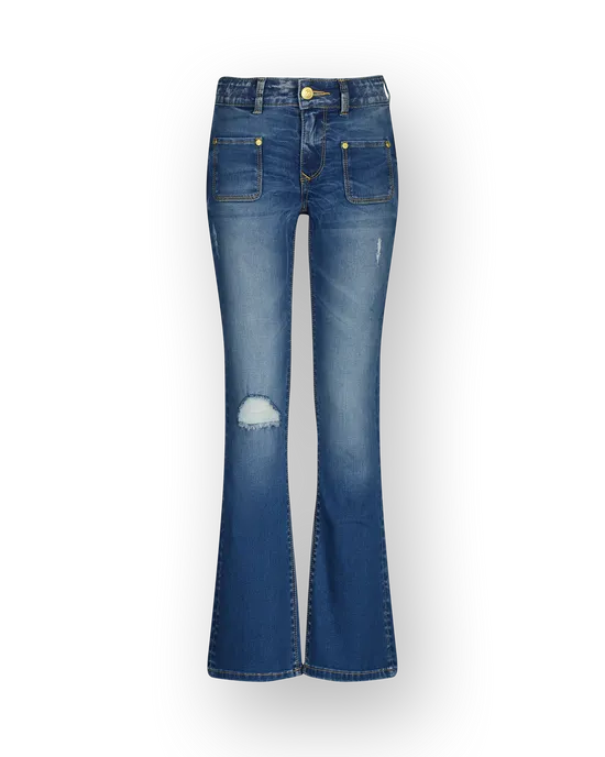 Jeans Melbourne Crafted