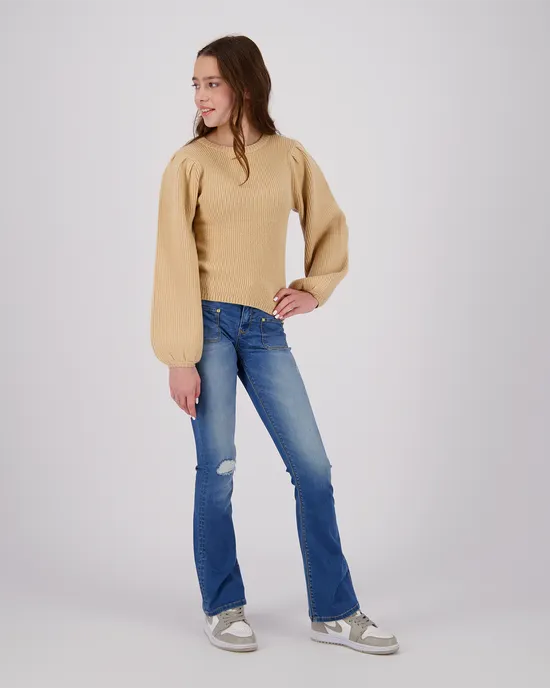 Jeans Melbourne Crafted