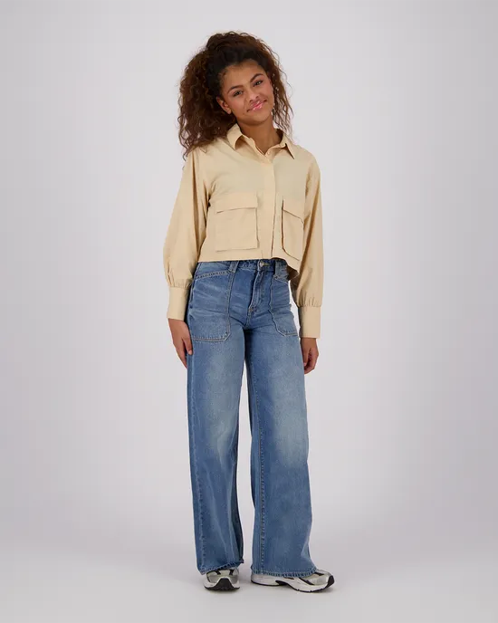 Jeans Monaco