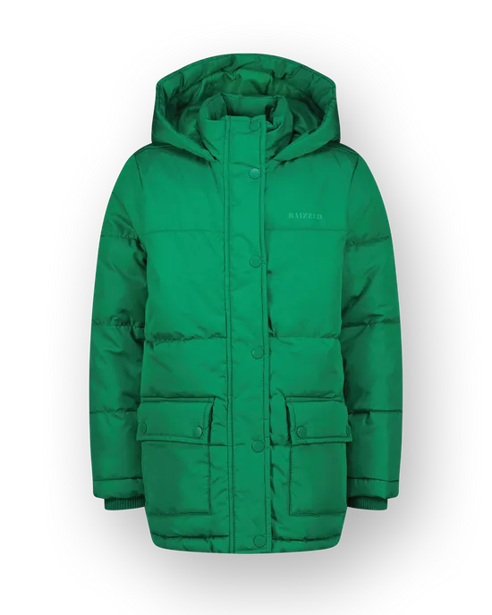 Outdoor Jas Manou