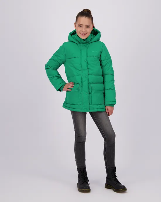 Outdoor Jas Manou