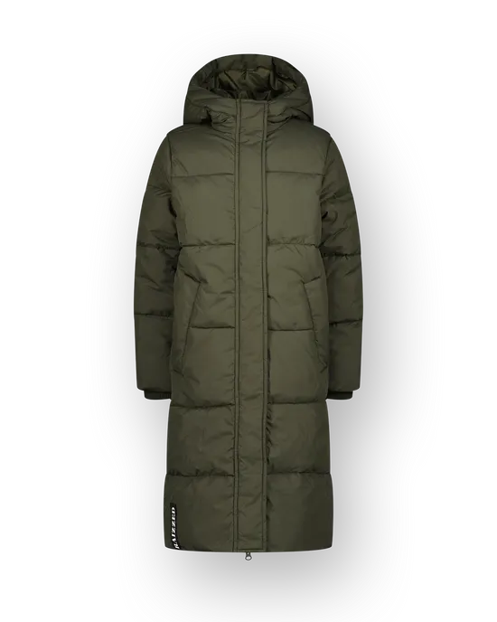 Outdoor Jas Tina
