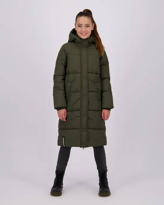 Outdoor Jas Tina
