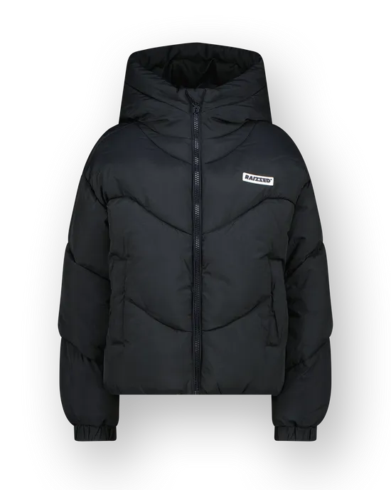 Outdoor Jas Luzie