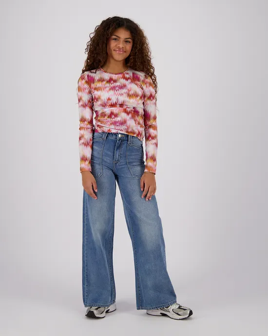 T-shirt Jana