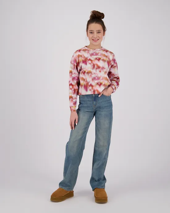 Sweater Hanna
