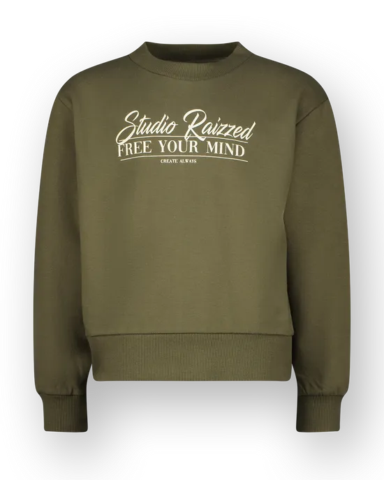 Sweater Line