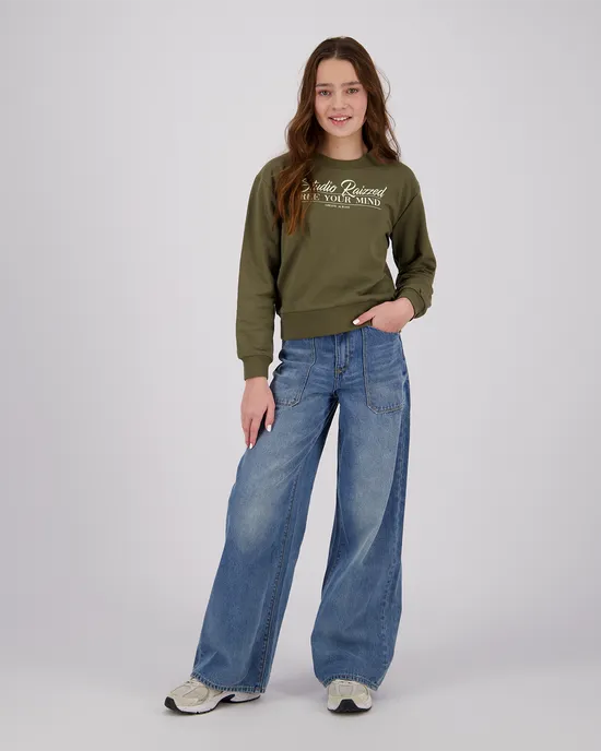 Sweater Line