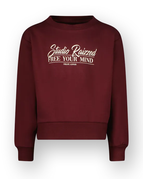 Sweater Line