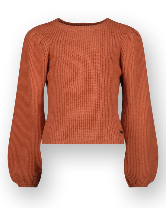 Flat Knit Faylin