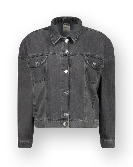 Baggy Denim Jacket Veronica Star