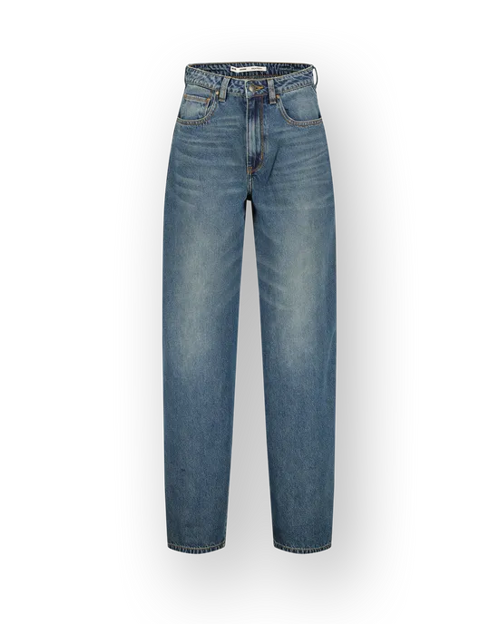 Relaxed Jeans Raven